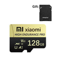 128GB SD Card Mini Memoria SD Memory Card Support 4K UHD Video TF Games Micro Flash Card 256GB 512GB For Lenovo Xiaomi Nintendo