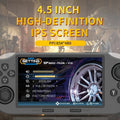 SF3000 Portable Handheld Game Player IPS Screen Retro Video Game Console for Adult Gift Gaming Console Christmas Gift