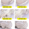 Cleaning Eraser for Suede Nubuck Matte Leather Shoes Boot Clean Care Shoe Brush Stain Cleaner Decontamination Wipe Rubbing Tools