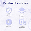 Custom Stickers PVC Waterproof Die Cut Vinyl Face Labels Round Personalized Sticker for Laptop Birthday Party Wedding Business