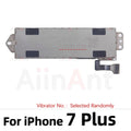 AiinAnt For TAPTIC ENGINE Vibrator Motor Flex Cable For iPhone X Xr Xs 11 Pro Max 7 8 Plus Phone Motor Repair Spare Parts