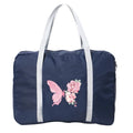Handbags Luggage Travel Bag Large Capacity Fashion Weekend Overnight Boston Bag Travel Carry Pack Butterfly Printing Series