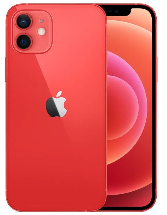 Original iPhone 12 / 12 Mini 64GB 128GB 256GB ROM 5G Mobile Phone 12PM Super Retina OLED Face ID Unlocked  Mobile Phone
