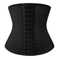 Men Slimming Body Shaper Waist Trainer Trimmer Belt Corset for Abdomen Belly Shapers Tummy Control Fitness Compression Shapewear