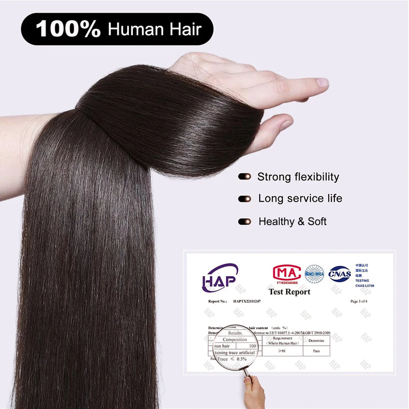 4x4inch Lace Front Human Hair Topper HD Lace Wefted Topper with Adjustable Elastic Band Virgin European Hair Women Hairpieces