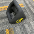 3-in-1 Triangle Cast Iron Dumbbells Kettlebell Combo | SAMAG