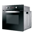 90cm Mini Sizekitchen Double Wall Electric Built In Built-in Microwave Stove And Ovens For Home