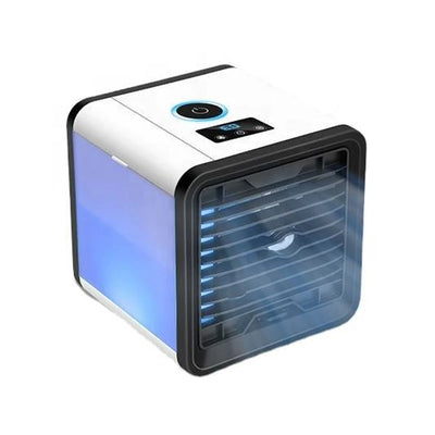 Cooling Fan Mini air Conditioner Machine Artifact | SAMAG