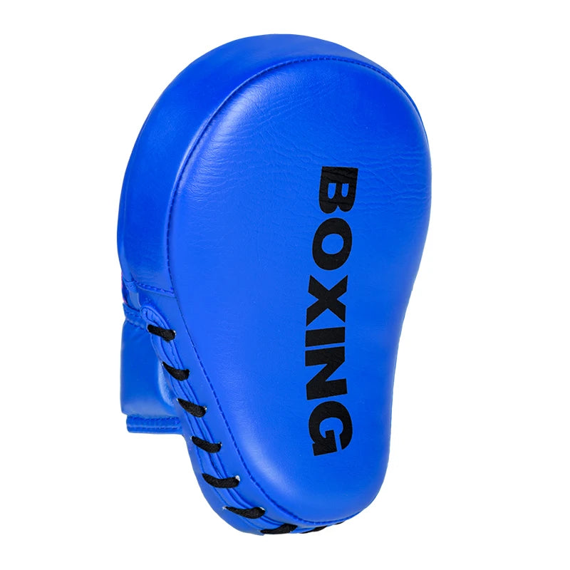Boxing Hand Target Martial Muay Thai Kick Sanda Training | SAMAG