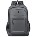 Fashion Travel Backpack for Men and Women Lightweight Oxford Cloth Boys Girls Student School Bag Large Capacity Laptop Backpacks