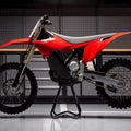 BEST SELLING Stark Varg Electric Motocross Bike First Ride