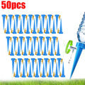 Automatic Drip Irrigation Watering System Plant Dripper Spike Kits Garden Self Watering Planter Insert Plant Watering Devices