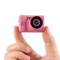 mini camera Mini Digital Video Camera 1080P Camcorder Built-in Battery with LCD Screen Flash for Photo Video mini digital camera