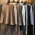 Thickened Fleece Warmth Men's Underwear Set Fall Winter Base Layer Clothing Home Comfort Suit Anti-Cold SHEN Device