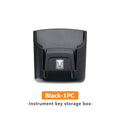 Car Dashboard Key Storage Box Organizer Car Stowing Tidying Accessories For TANK Great Wall GWY 300 500 700 400