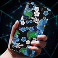 3D Flowers Emboss Fundas For iphone 16E Case iphone16 E Soft Silicone Phone Cases for iphone16 16 Back Cover Coque iphone16e Bag