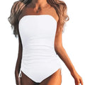 Summer Spring Women's Clothing Sexy Halter One Piece | SAMAG