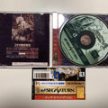 Saturn Copy Disc Game castlevania Unlock Console Game Optical Drive Retro Video Direct Reading Game
