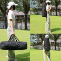 High Quality Foldable 24-59inch Handbag Luggage Bag Waterproof Folding Oxford Duffle Bag Oversize Sports Carrying Storage Bag