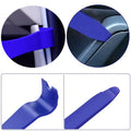 Car Hand Tool Set Car Disassembly Tools Kit Stereo Repair DVD Repair Tool Dashboard Removal Tools Interior Plastic Trim Panel
