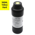 DAT 500ML UV Ink LED Ink Compatible For Epson i3200 i1600 XP600 L800 L805 L1800 TX800 1390 DX5 DX7 printhead UV Flatbed UV Ink