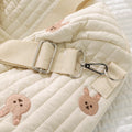 Mommy Bag Bear Maternity Pack Baby Diaper Bag Stroller Nappy Organizer Portable Luggage Tote Bags Travel Changing Messenger Bag