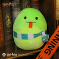Hogwarts Animal Plush Toys Gryffindor Lion Slytherin Serpent Bag Pendant Ravenclaw Eagle Hufflepuff Badger Accessories For Gift