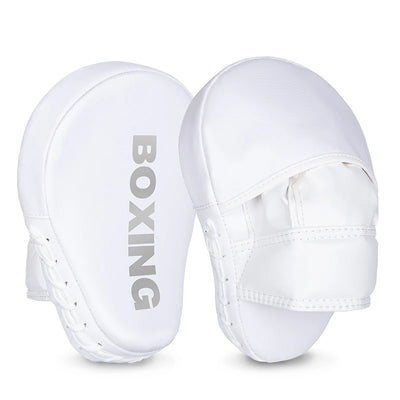 Boxing Hand Target Martial Muay Thai Kick Sanda Training | SAMAG
