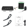 Dodosee WiFi Fishing Camera 15-50m Underwater HD Fish | SAMAG
