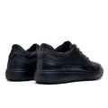 High Quality Men's Genuine Leather Shoes Summer Comfortable Sneakers Fashion Men Shoes Soft Leather Versatile Skateboard Shoes