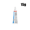 Waterproof Liquid Insulation Paste Fast Drying Electrical Glue Wire Cable Coat Fix Line Glue Home Use Rubber Insulation Paste