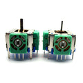 2Pcs Rocker B502 5K Potentiometer Joystick for RC Aircraft Model Helicopter DIY Toy Component