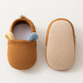 Baby Shoes Socks First Walkers Infant Toddler Boys - View 8 | SAMAG