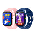 SIMSONLAB New Camera Smart Watch For Kids Games HD Touch Screen Sleep Monitor Flashlight Alarm Clock Partner Birthday Gift Boy
