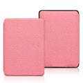 10/11/12th Generation 6 6.8 7 inch e-Reader Case Auto Sleep/Wake Leather Colorsoft Cover for Kindle Paperwhite 1/2/3/4/5 2024