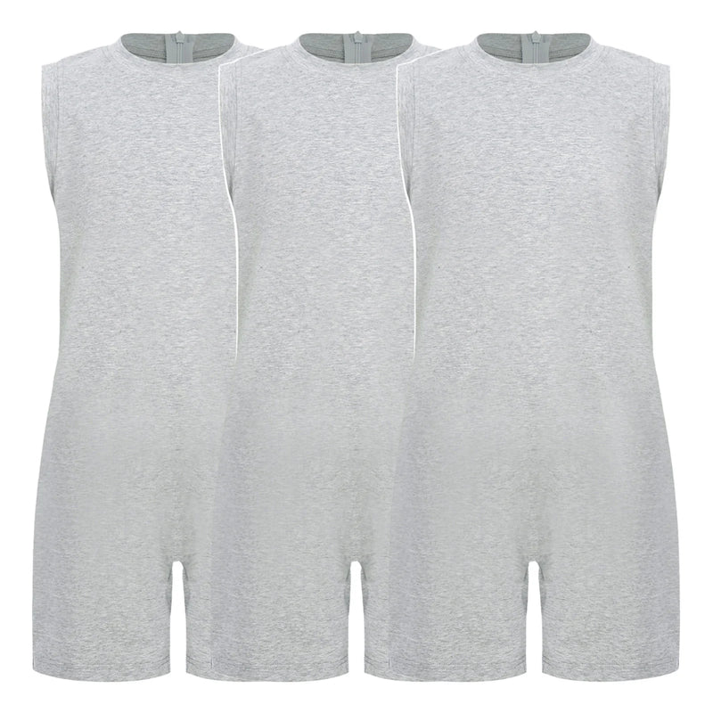 Kids Boys Girls Autism Sensory Adaptive Bodysuit Special | SAMAG