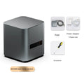 desktop static inkjet printer