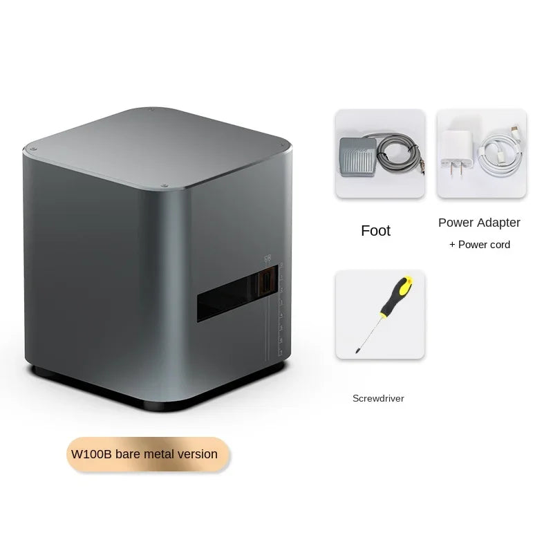 desktop static inkjet printer