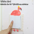 Lovely Cartoon Switch Stickers Luminous Socket Protective Cover Home Waterproof Wall Sticker Decorative Animal Switch Decoration