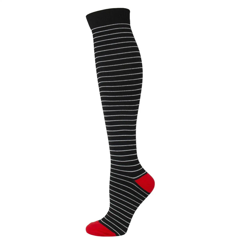 HUAYASX Compression Stockings Unisex Sport Leg Pressure | SAMAG
