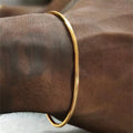 Hip Hop Stainless Steel Snake Bone Chain Bracelet Men Jewelry Trend Basic Chain Bracelet For Women Fashion Party Bracelet