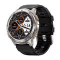 [Hot Selling] KOSPET TANK T3 Smart Watch For Men with Call and Text Digital Fitness Watches AMOLED AI Voice AOD BluetoothTracker