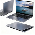 2026 14.1 Inch Premium Business Ultra Thin Notebook I9-9900 Intel N3700 DDR4 16GB/32GB RAM 2TB SSD Portable Laptop PC