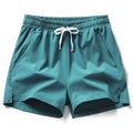 Summer Men's Sports Sweatpants casual Shorts Pockets | SAMAG