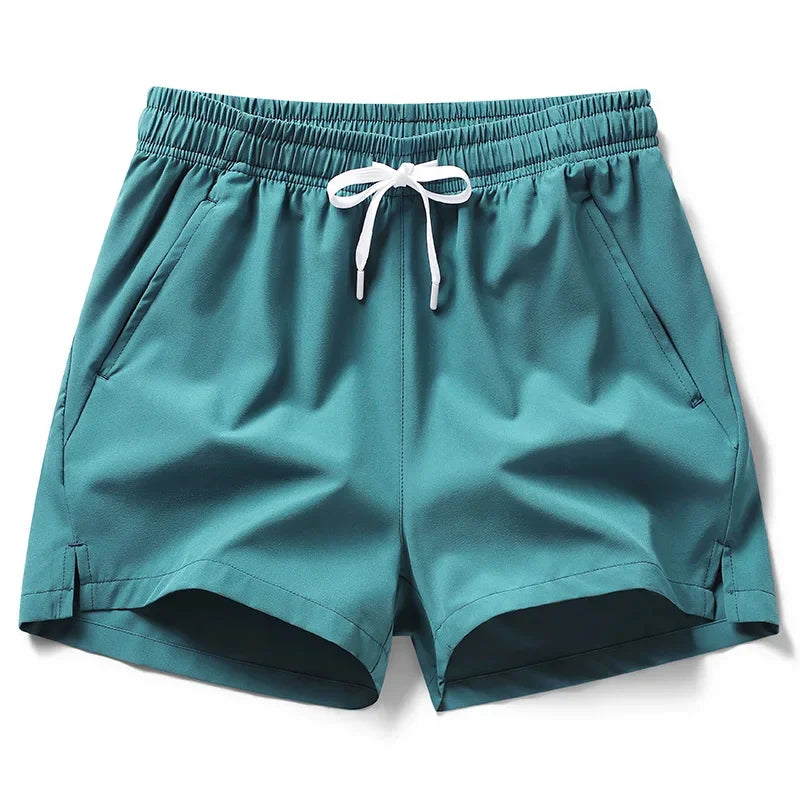 Summer Men's Sports Sweatpants casual Shorts Pockets | SAMAG