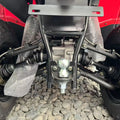 New Model 4x4 4-Stroke ATV High-Performance  Powerful Steel Automatic Shaft Drive