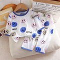 1Set Summer Pour Cotton Boy Girl Outfit Baby Infant - View 7 | SAMAG