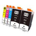 For HP 912 912XL Ink Cartridge Compatible For HP - Visuel 10 | SAMAG