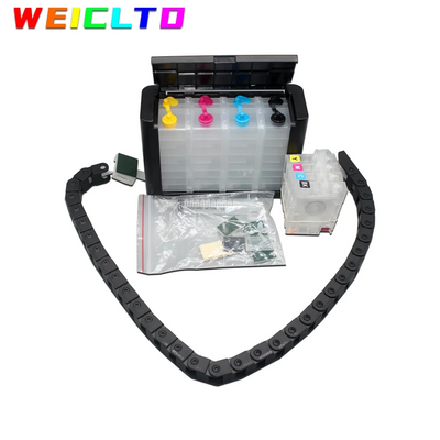 711 XL Ciss Continuous Ink Supply System For HP Designjet | SAMAG