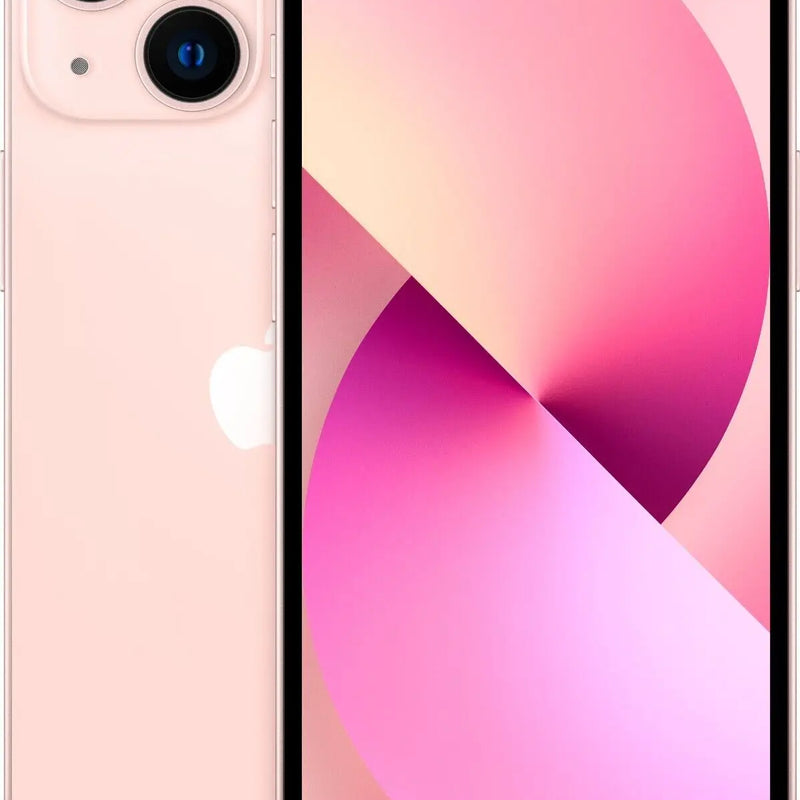 Origina iPhone 13 128GB 256GB 512GB ROM Unlocked 5G  iPhone13 6.1' Super Retina XDR OLED 12MP Face ID NFC Mobile Phone